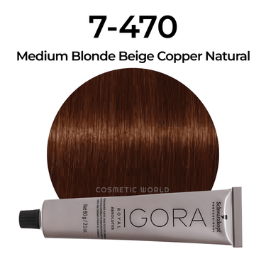 SCHWARZKOPF - IGORA ROYAL_Igora Royal Absolutes 7 - 470_Cosmetic World